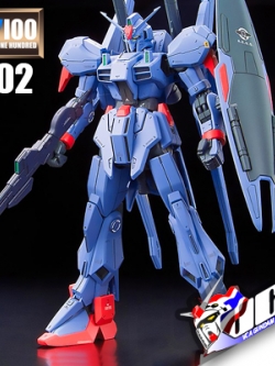RE100 GUNDAM MK3
