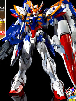 HIRM WING GUNDAM EW