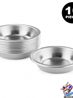 MR HOBBY D175 MR PAINT TRAY (10 PCS)