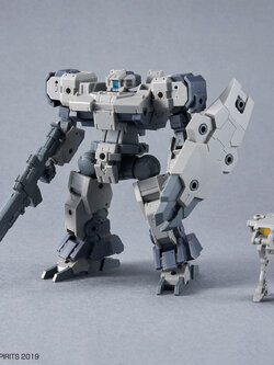 30MM EEXM-9 BASKYROTTO (GRAY)