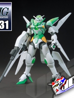 HG GUNDAM PORTENT