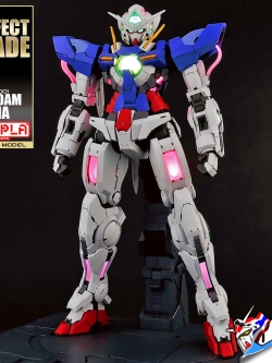 PG GUNDAM EXIA (LIGHTING MODEL)