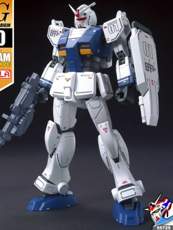 HG RX-78-01[N] GUNDAM LOCAL TYPE