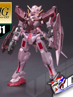 HG GUNDAM EXIA TRANS-AM MODE