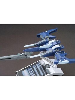 HGBC LIGHTNING BACK WEAPON SYSTEM MK-II