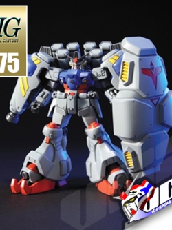 HG GUNDAM GP02A TYPE MLRS