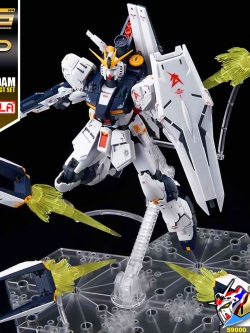 RG RX-93 NU GUNDAM FIN FUNNEL EFFECT SET