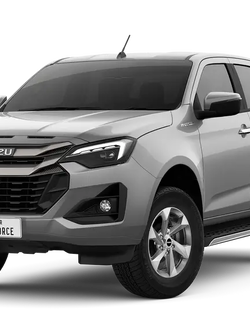 ISUZU Cab4 Hi-Lander 2.2 Ddi L AT