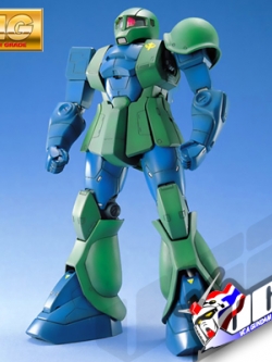 MG MS-05B ZAKU I