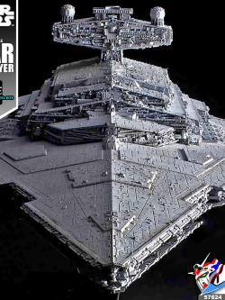 1/5000 STAR DESTROYER