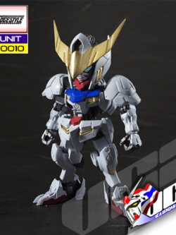 NXEDGE STYLE GUNDAM BARBATOS