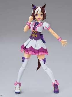 30MS UMAMUSUME PRETTY DERBY SPECIAL WEEK