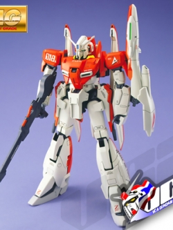 MG ZETA PLUS (TEST TYPE COLOR)