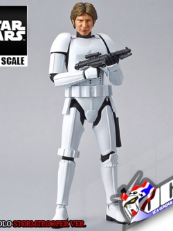 1/12 HAN SOLO STORMTROOPER VER