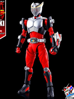 FRS MASKED RIDER RYUKI