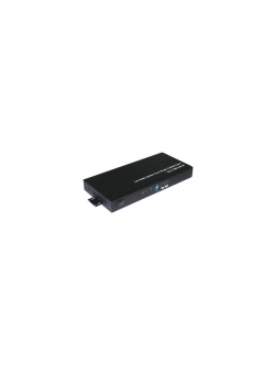 NEXIS รุ่น FH-SU108L 8 PORT HDMI SPLITTER OVER UTP CABLE WITH 3D SUPPORT