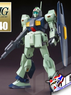 HG NEMO (UNICORN VER.)