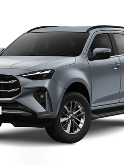 ISUZU MU-X 4x2 2.2 Ddi Elegant AT