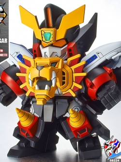 SDCS GAOGAIGAR