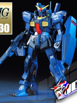 HG GUNDAM MK-II TITANS