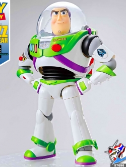 BUZZ LIGHTYEAR (TOY STORY 4)