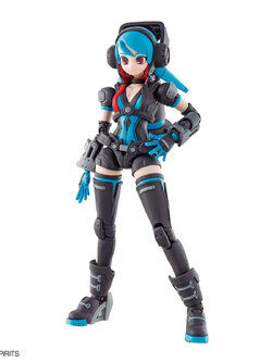 LADY COMMANDER ALICE