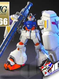 HG GUNDAM GP02A