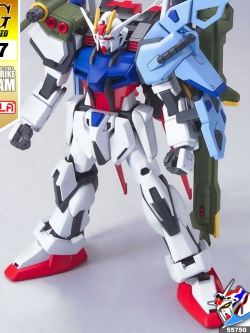HG PERFECT STRIKE GUNDAM