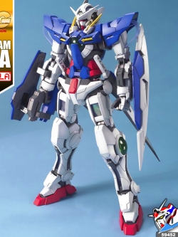 MG GUNDAM EXIA