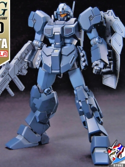 HG RGM-96X JESTA