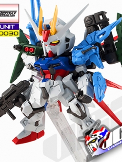 NXEDGE STYLE PERFECT STRIKE GUNDAM