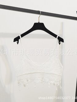 เสื้อถักใส่เที่ยวทะเลสีขาว แฟชั่นชุดไปทะเล ชุดเที่ยวทะเล ชุดใส่เดินเล่นถ่ายรูปริมชายหาดสวยๆ