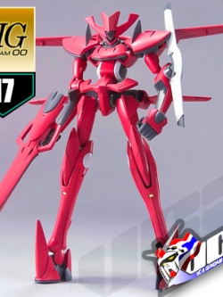 HG AL-SAACHEZ’S AEU ENACT CUSTOM AGRISSA TYPE