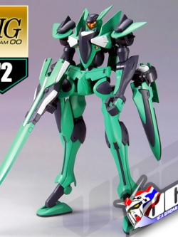 HG BRAVE STANDARD TEST TYPE