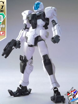 HG GBN-GUARD FRAME