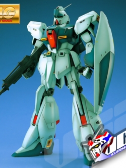 MG RGZ-91 RE-GZ