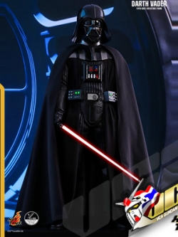 ◖PO CLOSED◗ HOT TOYS 1/4 DARTH VADER