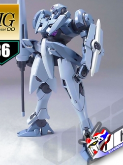 HG GN-XIII ESF TYPE