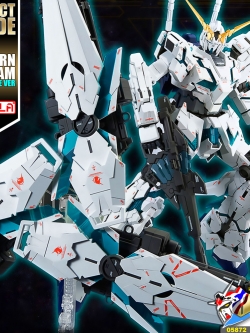 PG UNICORN GUNDAM (FINAL BATTLE VER)