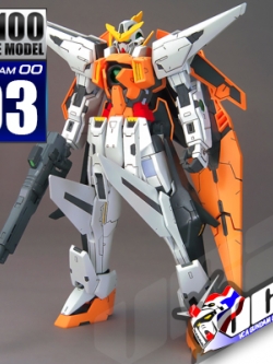 1/100 GUNDAM KYRIOS