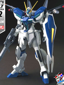 HG GAT-04 WINDAM