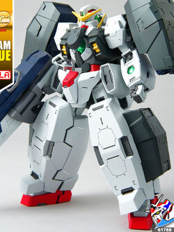 MG GUNDAM VIRTUE