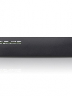 ATEN รุ่น VS0108 VGA SPLITTER 8 port WITH AUDIO