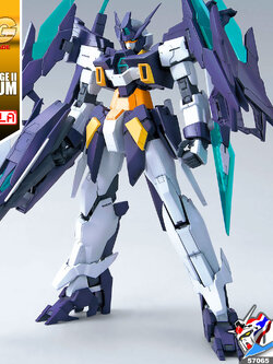MG GUNDAM AGE II MAGNUM