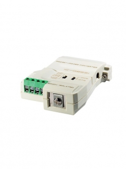 ATEN รุ่น IC485SI RS232 TO RS422/485