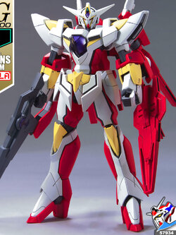 HG REBORNS GUNDAM