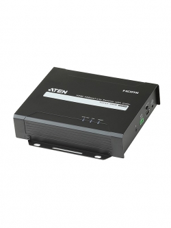 ATEN รุ่น VE805R HDMI HDBASET-LITE RECEIVER WITH SCALER
