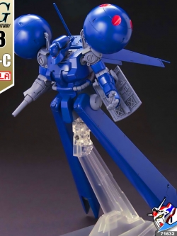 HG MS-21C DRA-C