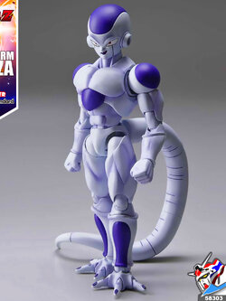 FRS FINAL FORM FRIEZA