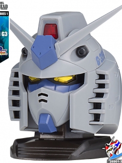 EMGH1 RX-78-3 GUNDAM G3